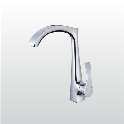 Vòi Rửa Chén Malloca K151T
